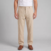Shaw Lightweight Straight Leg Pants