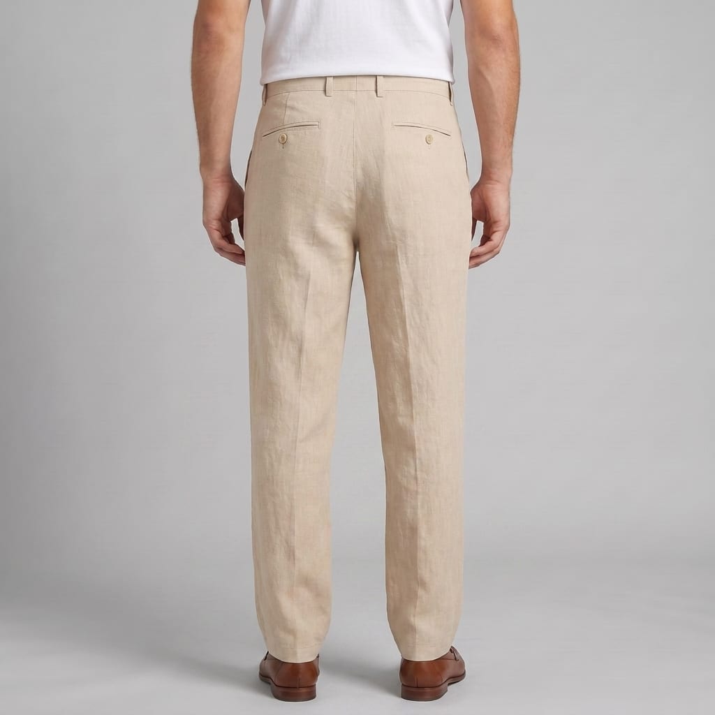 Shaw Lightweight Straight Leg Pants_18