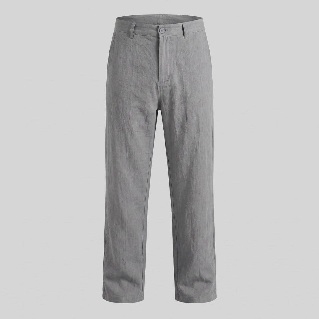Shaw Lightweight Straight Leg Pants
