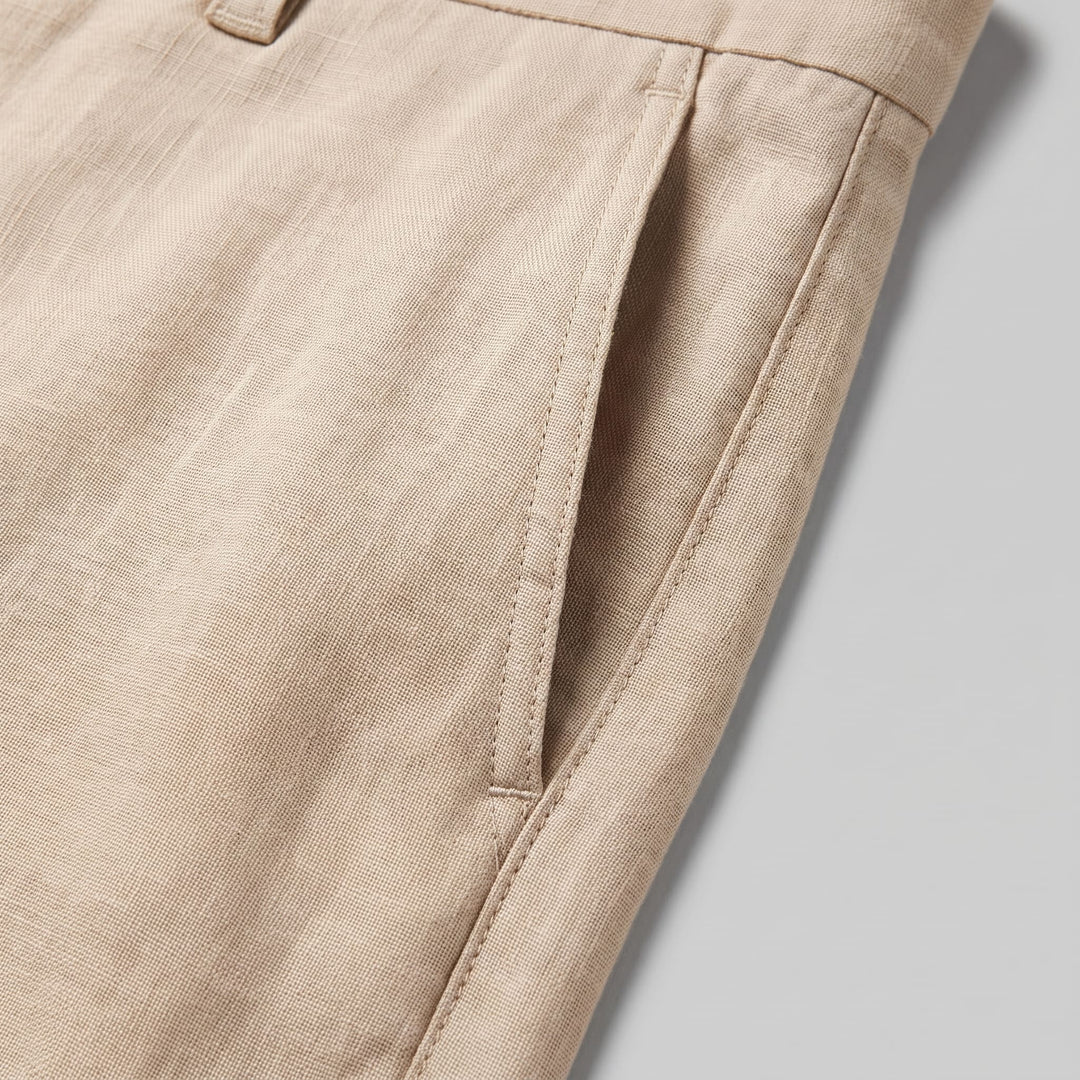 Shaw Lightweight Straight Leg Pants