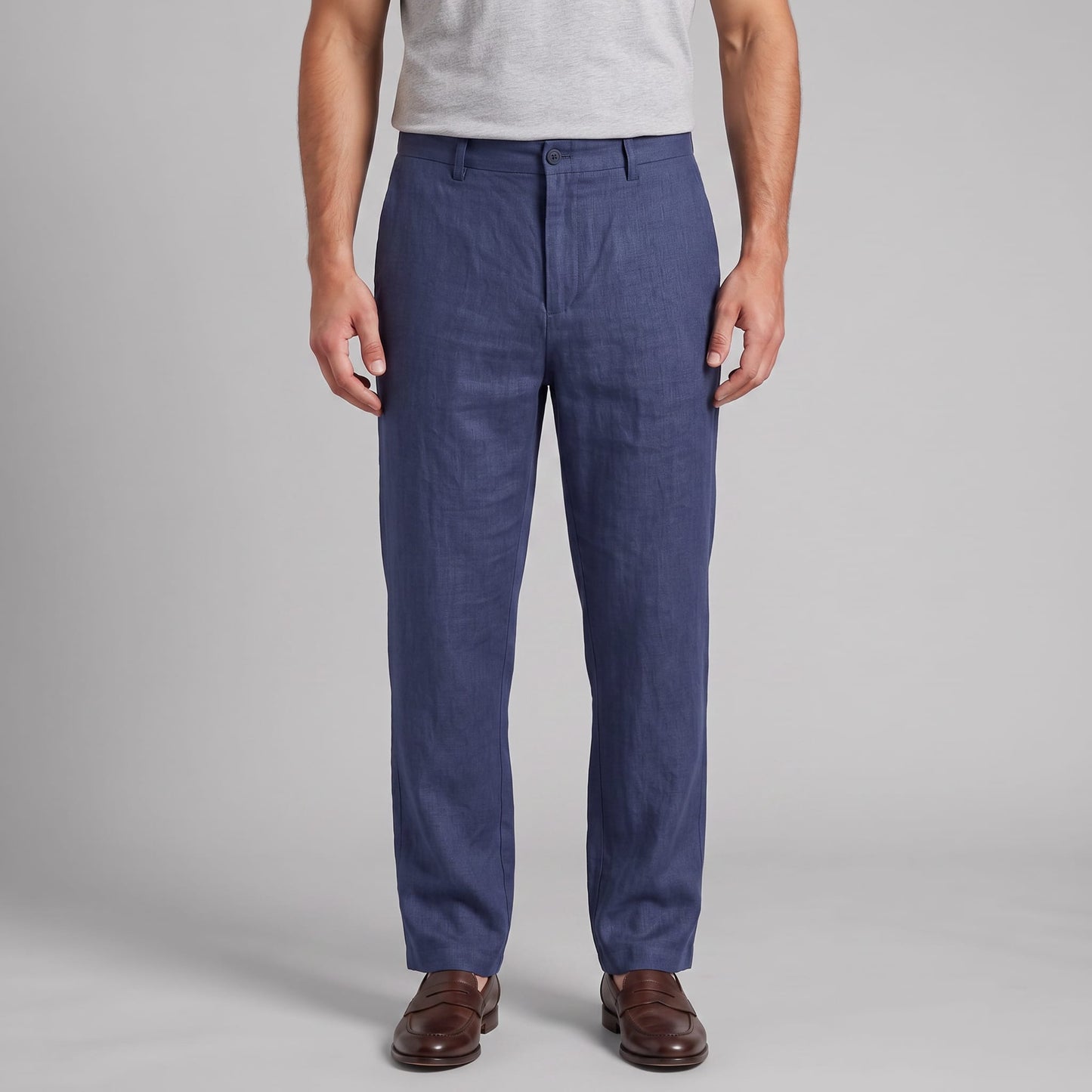 Shaw Lightweight Straight Leg Pants_21