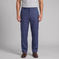 Shaw Lightweight Straight Leg Pants