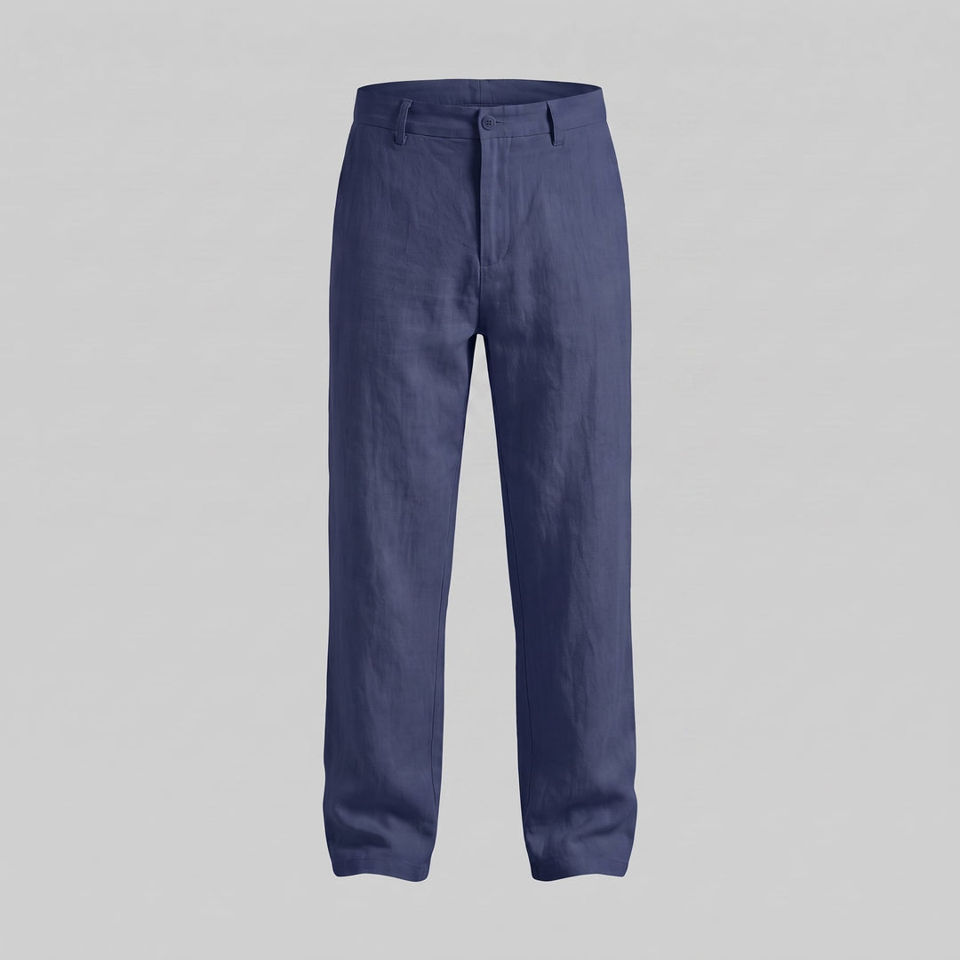 Shaw Lightweight Straight Leg Pants