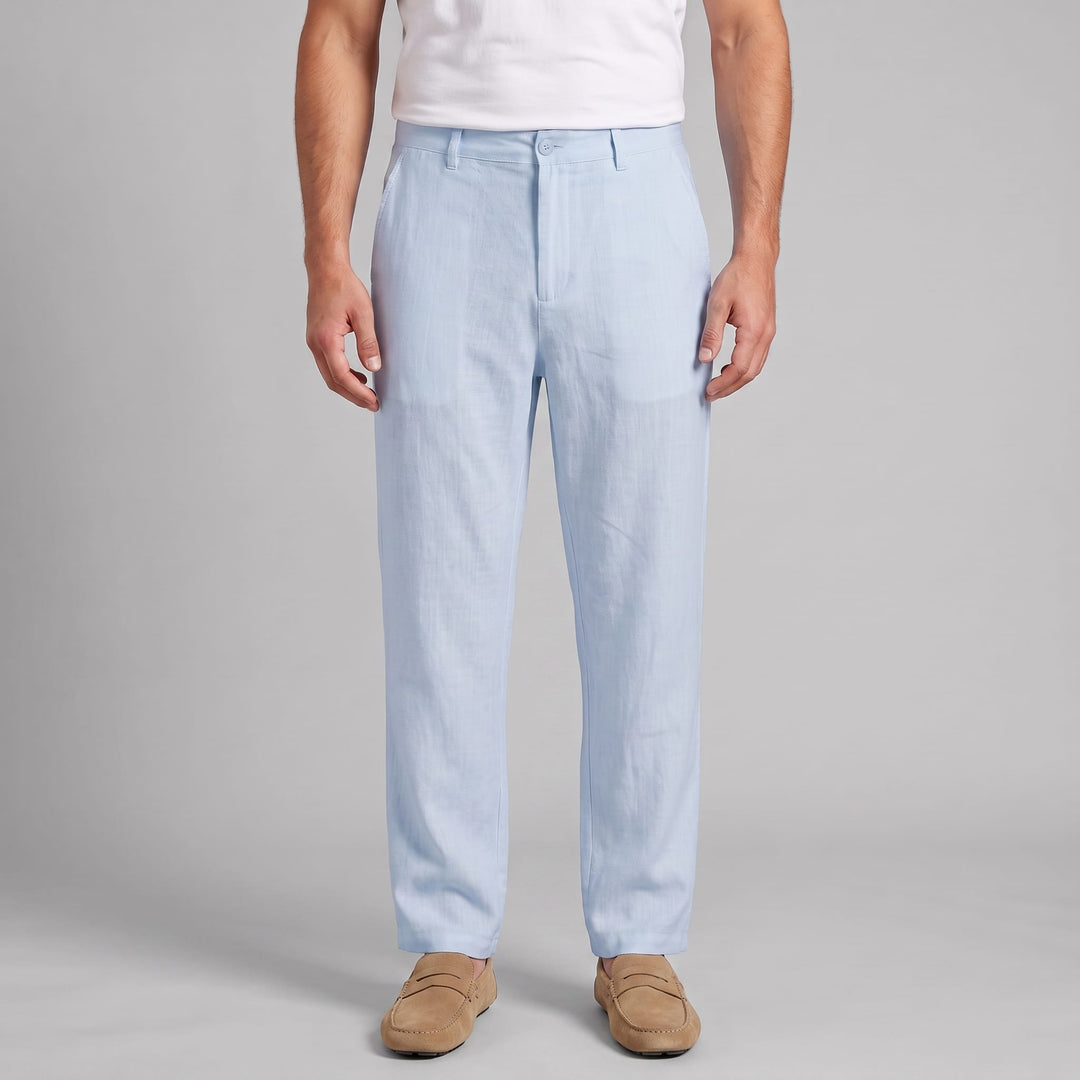 Shaw Lightweight Straight Leg Pants