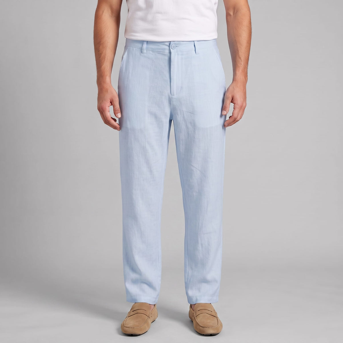 Shaw Lightweight Straight Leg Pants