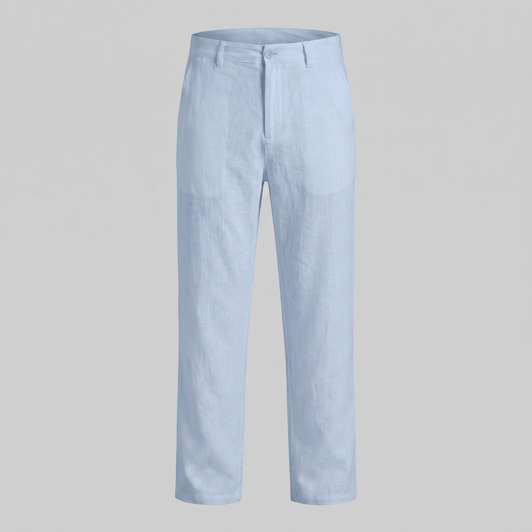 Shaw Lightweight Straight Leg Pants