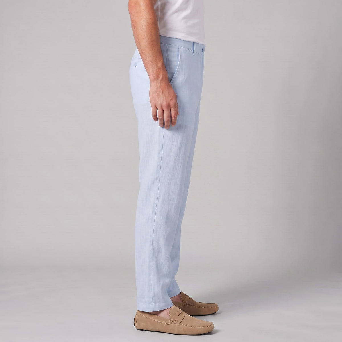 Shaw Lightweight Straight Leg Pants