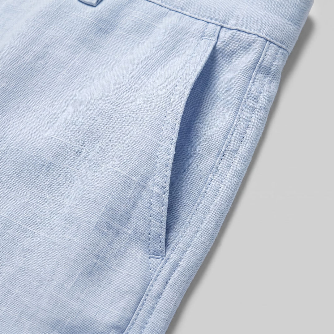 Shaw Lightweight Straight Leg Pants