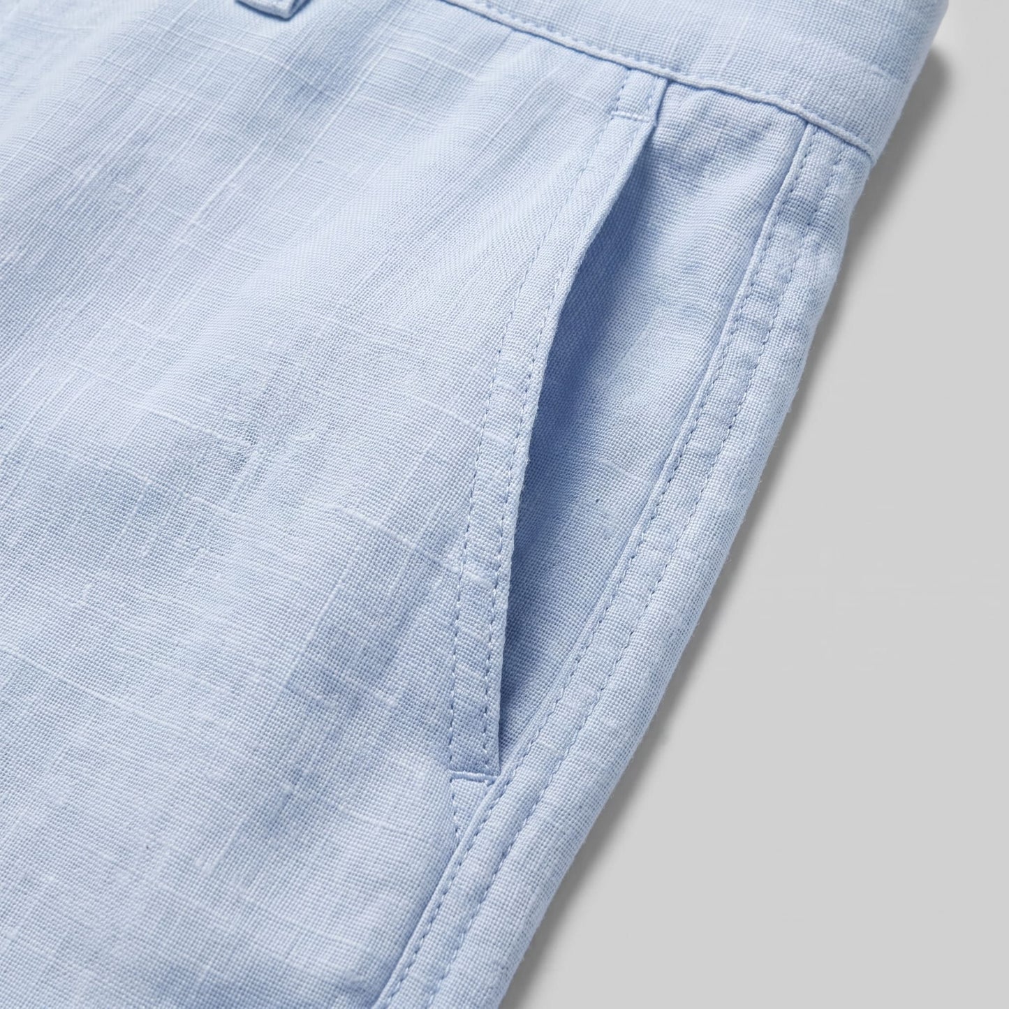 Shaw Lightweight Straight Leg Pants_30