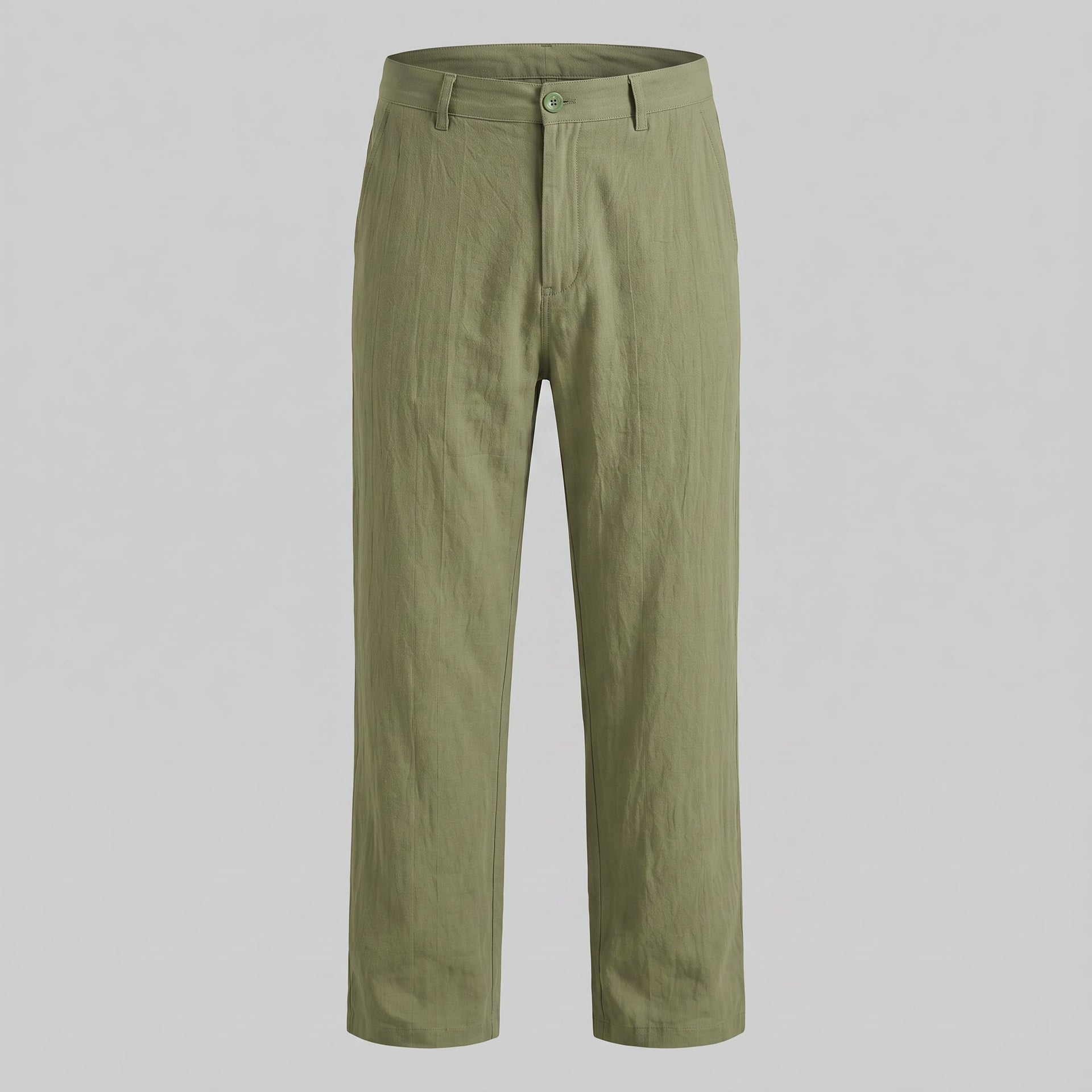 Shaw Lightweight Straight Leg Pants