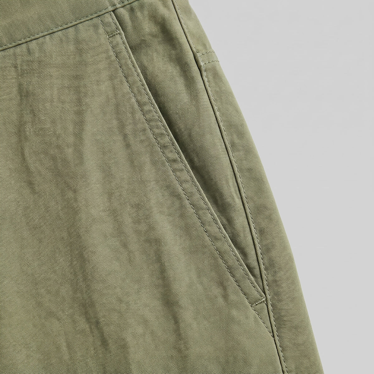 Shaw Lightweight Straight Leg Pants_35