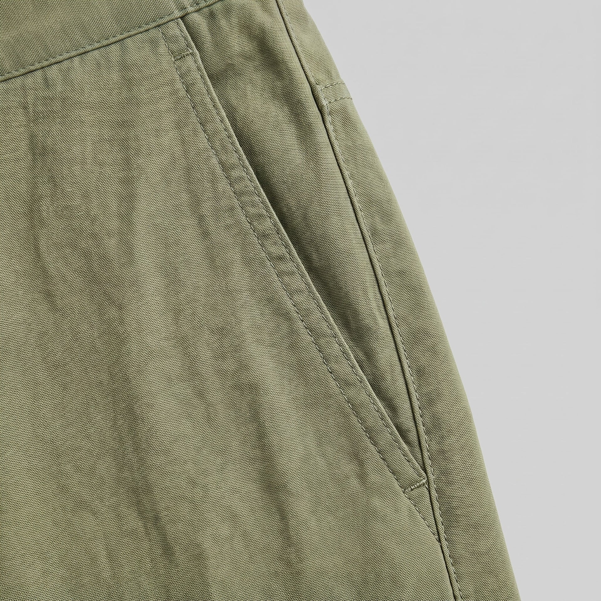 Shaw Lightweight Straight Leg Pants