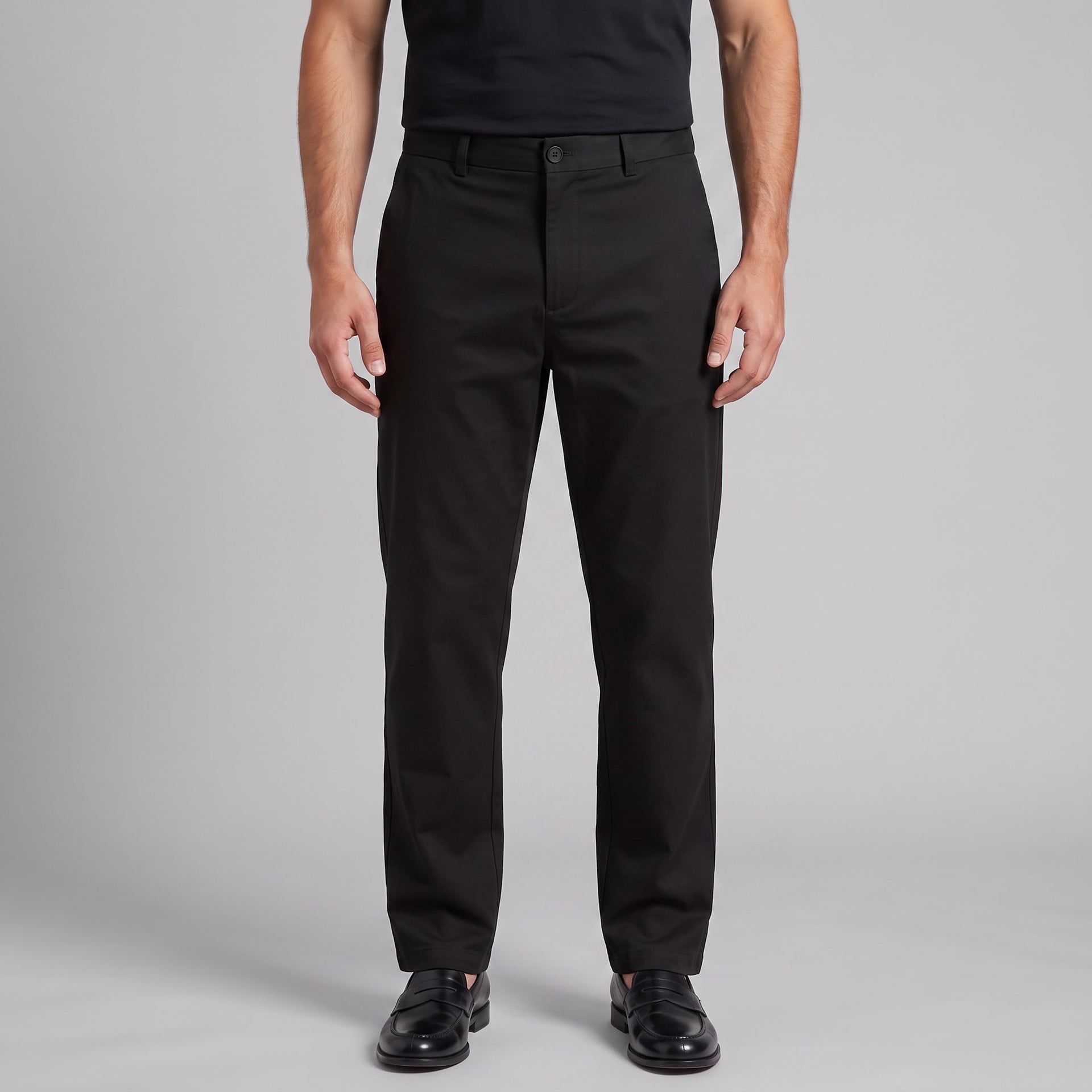 Shaw Lightweight Straight Leg Pants
