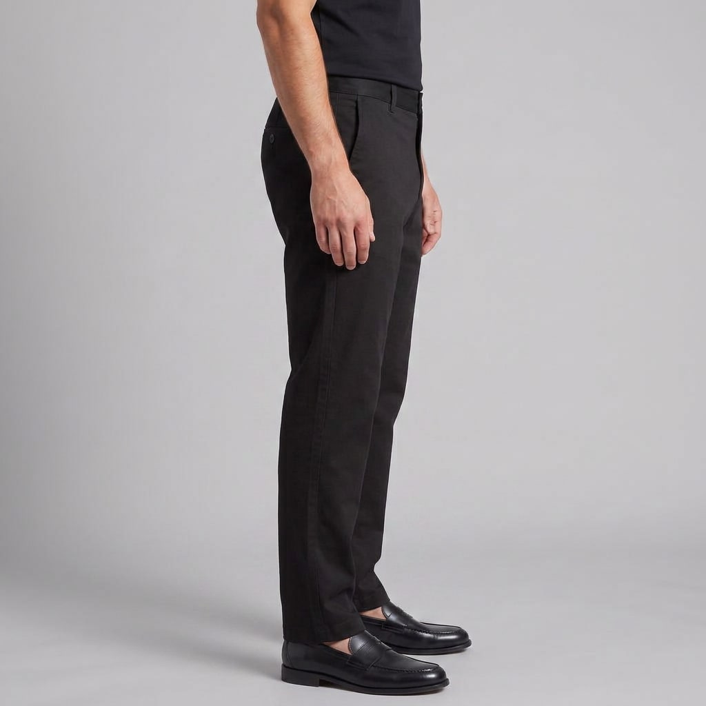 Shaw Lightweight Straight Leg Pants_39