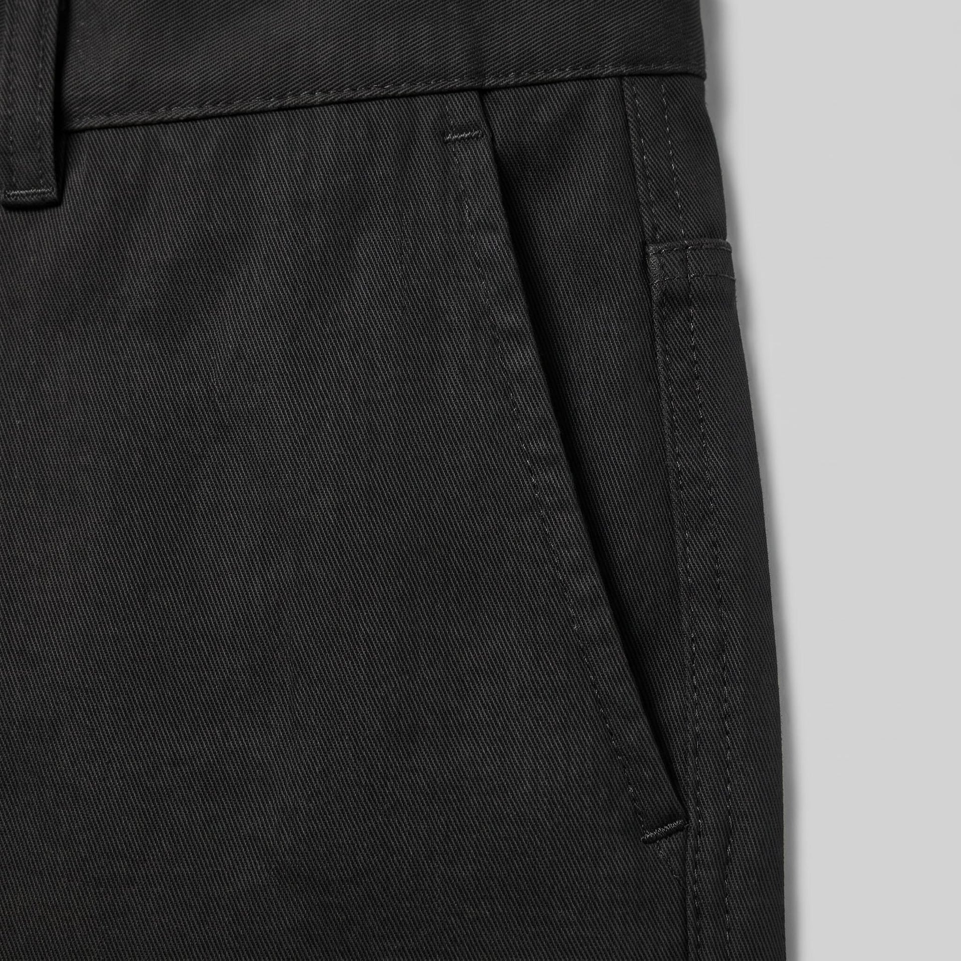 Shaw Lightweight Straight Leg Pants