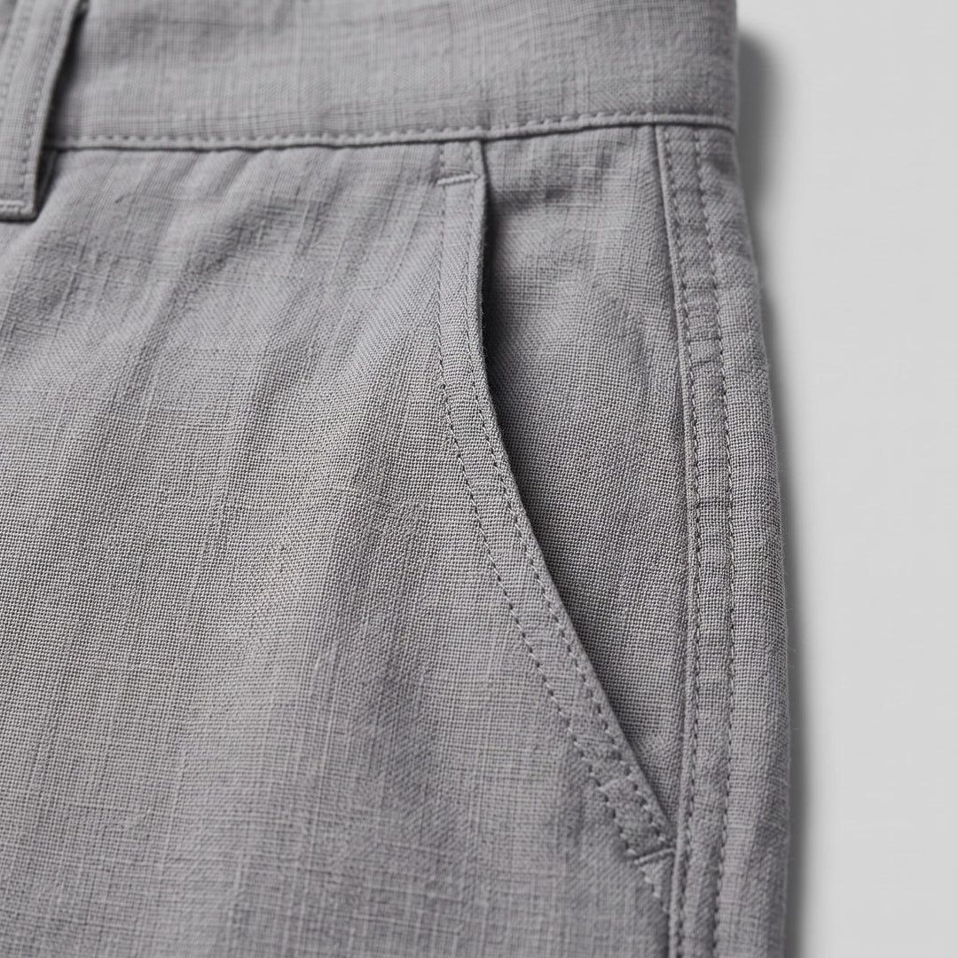 Shaw Lightweight Straight Leg Pants