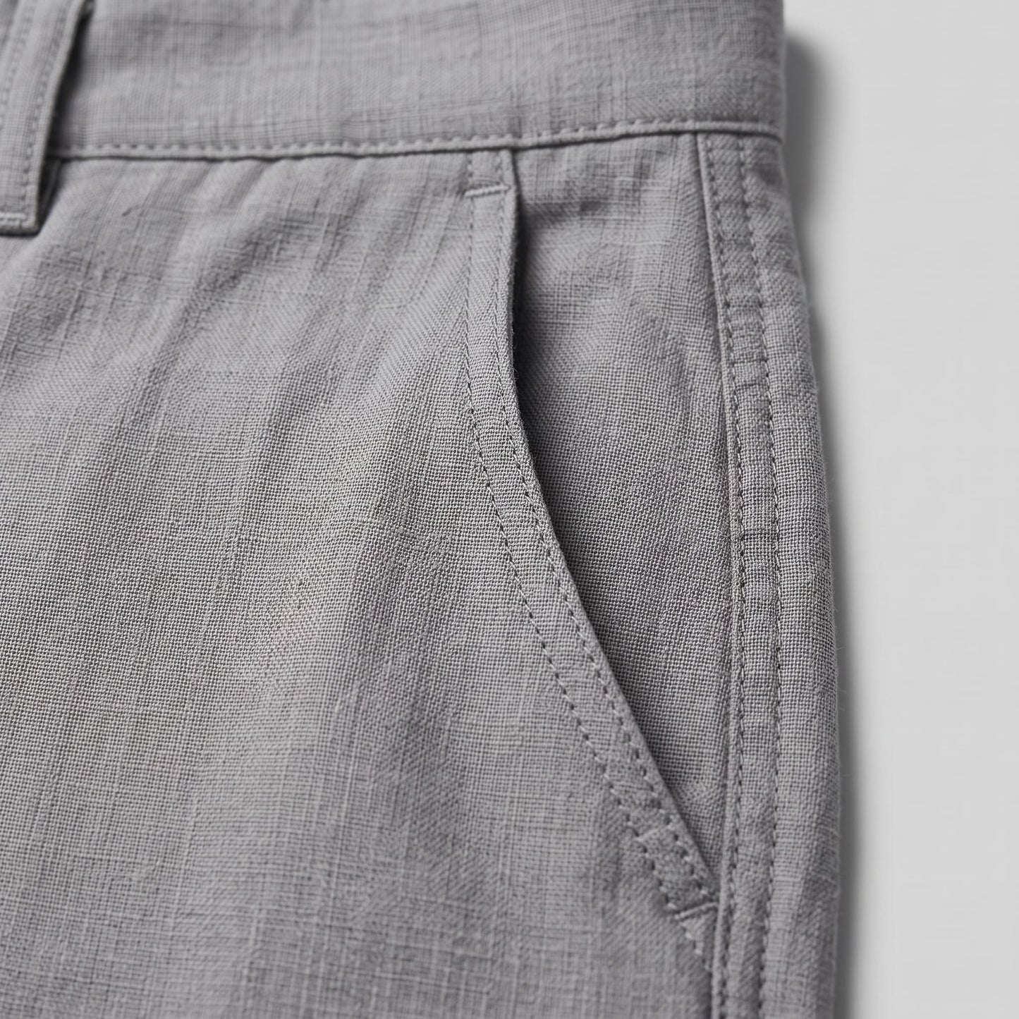 Shaw Lightweight Straight Leg Pants_5