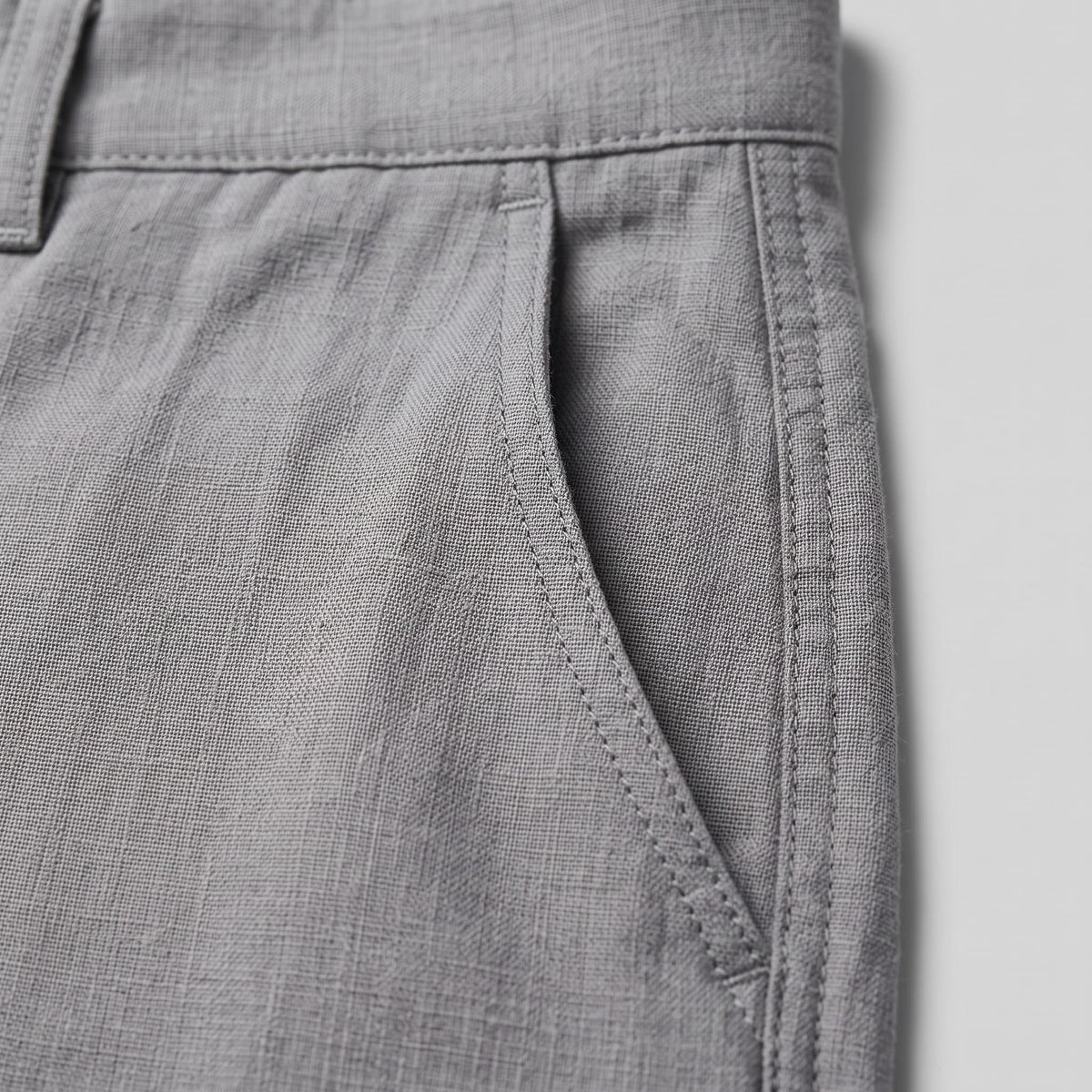 Shaw Lightweight Straight Leg Pants