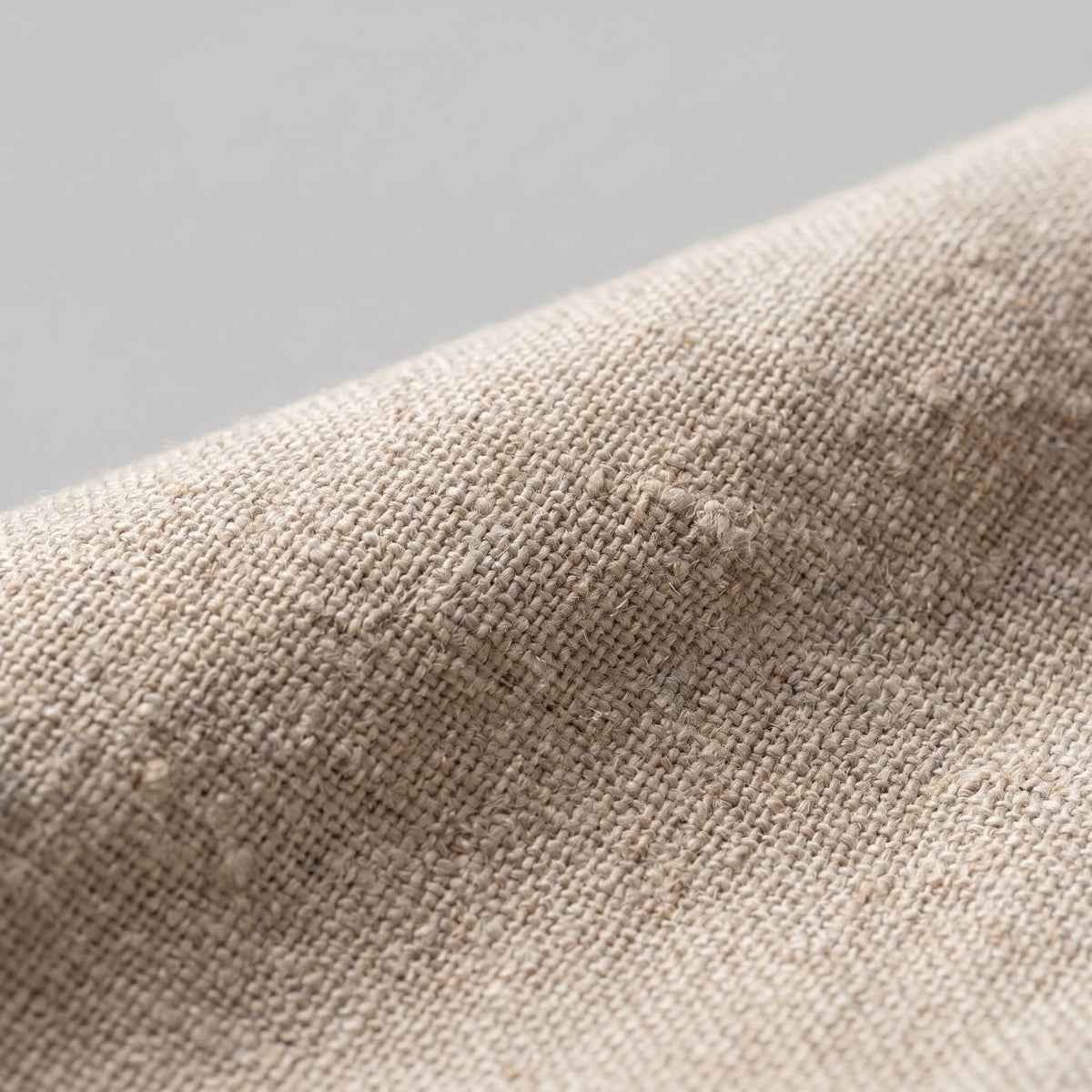 Elmore Linen Drawstring Shorts
