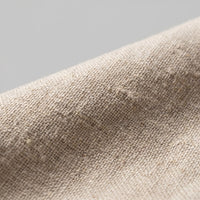 Elmore Linen Drawstring Shorts