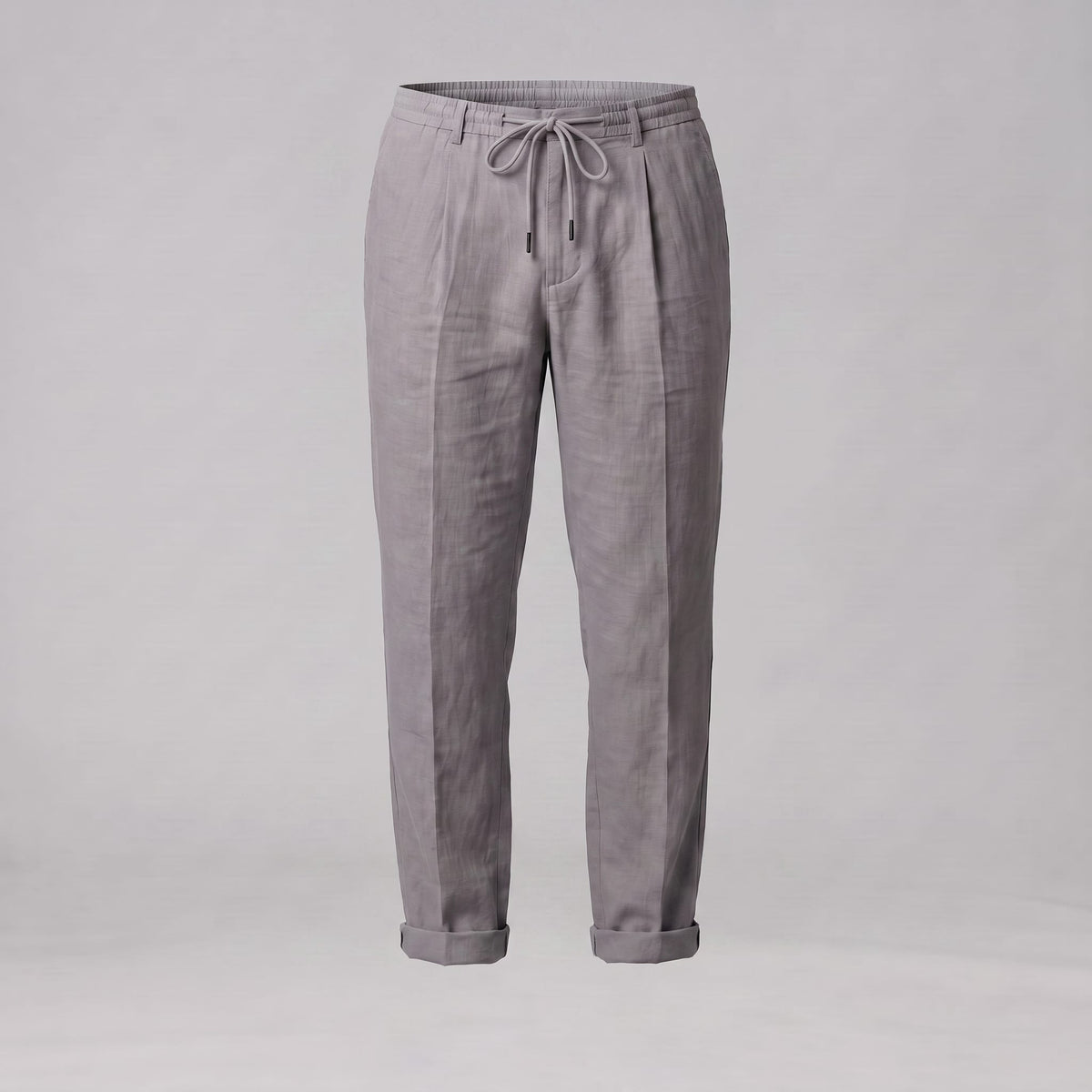 Sinclair Pleated Linen Blend Pants_20