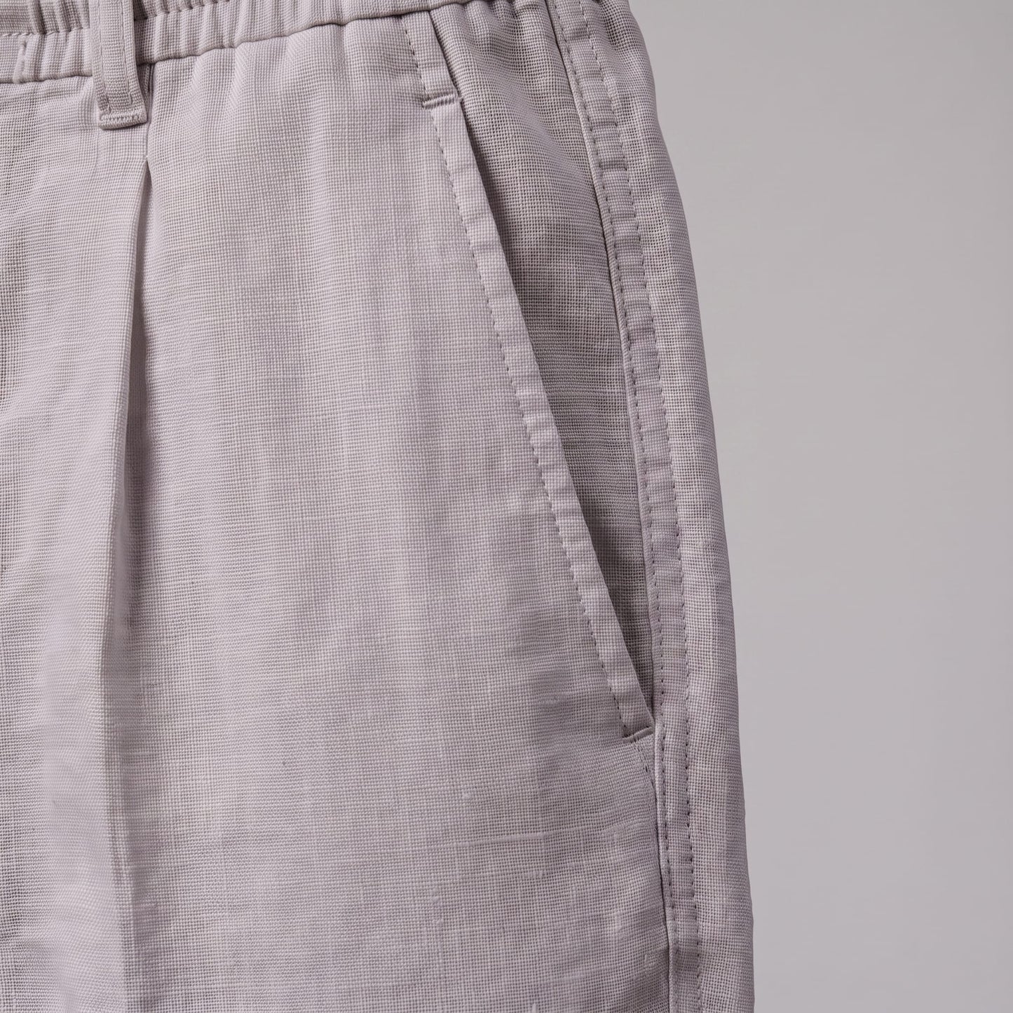 Sinclair Pleated Linen Blend Pants_23