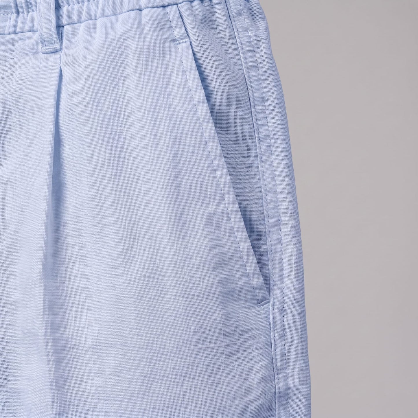 Sinclair Pleated Linen Blend Pants_41