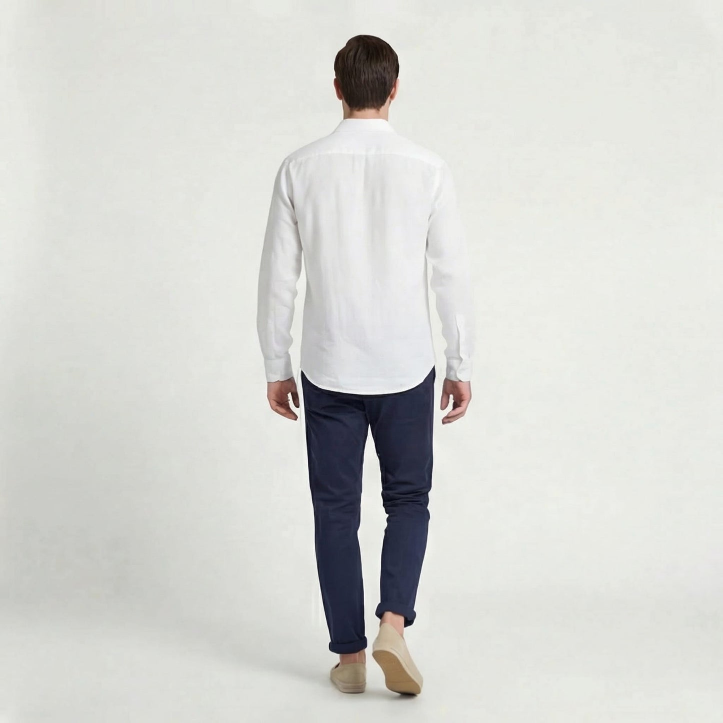 Julian Linen Long Sleeve Shirt_11