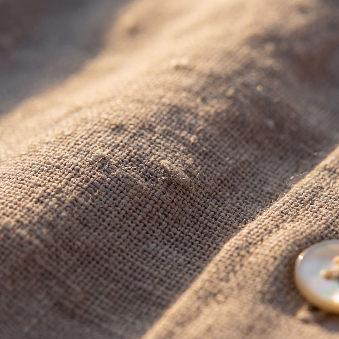 Kane Relaxed Fit Linen Shirt_13