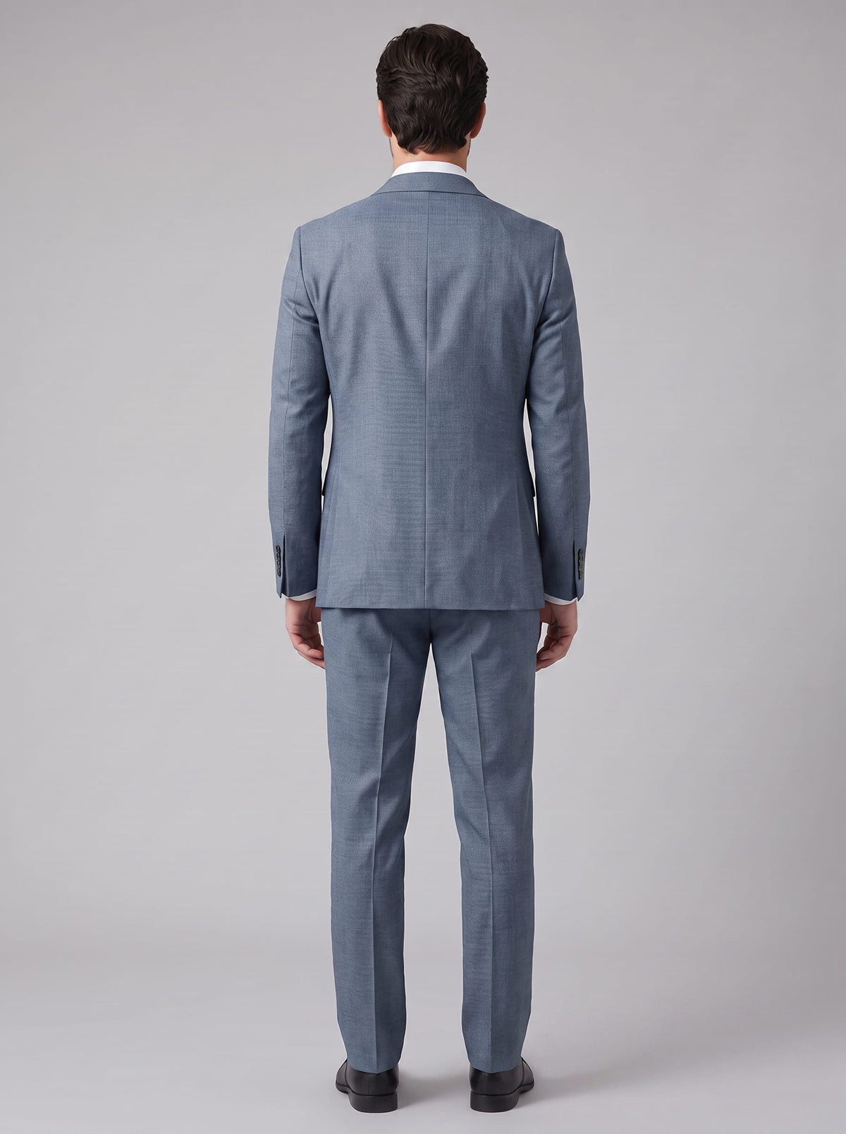 Hensley Linen Slim Fit Suit_7