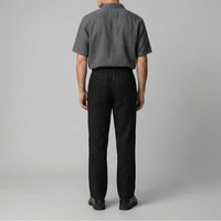 Solomon Linen Drawstring Pants