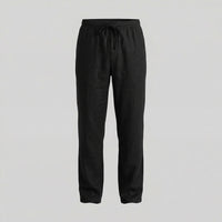 Solomon Linen Drawstring Pants