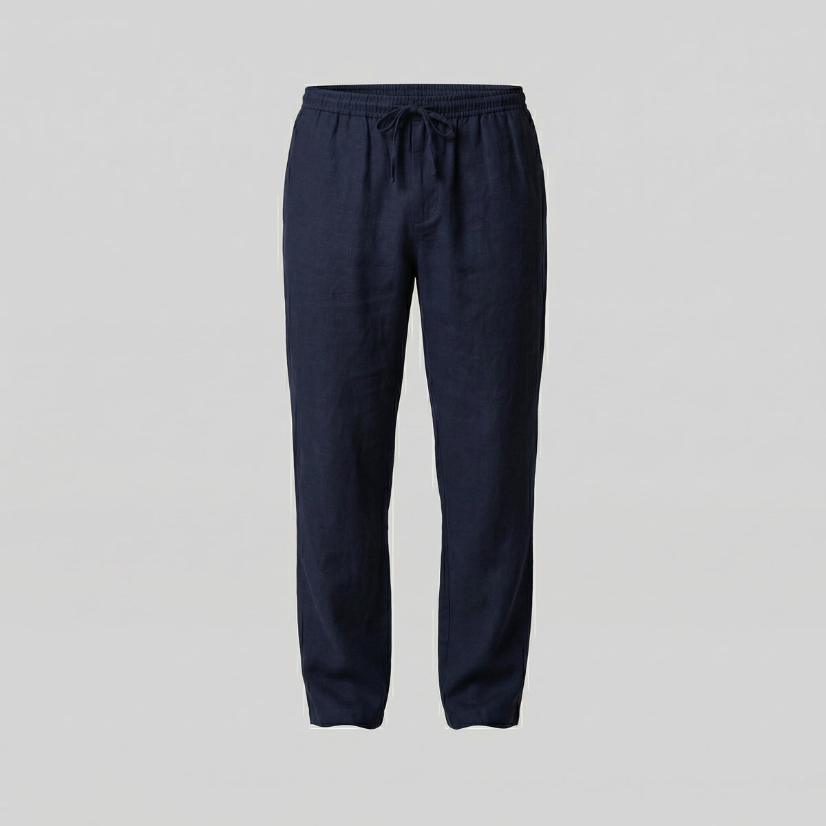 Solomon Linen Drawstring Pants_19
