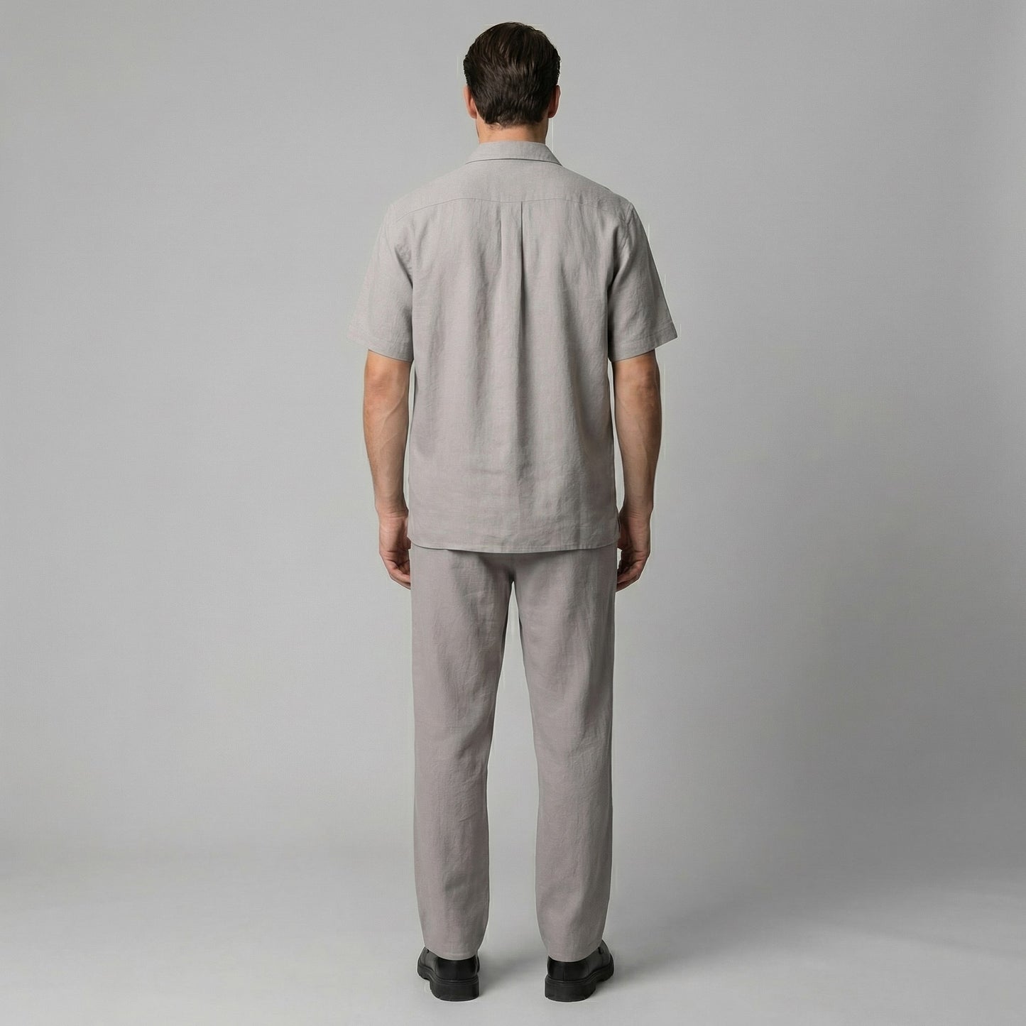 Solomon Linen Drawstring Pants_21