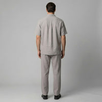 Solomon Linen Drawstring Pants