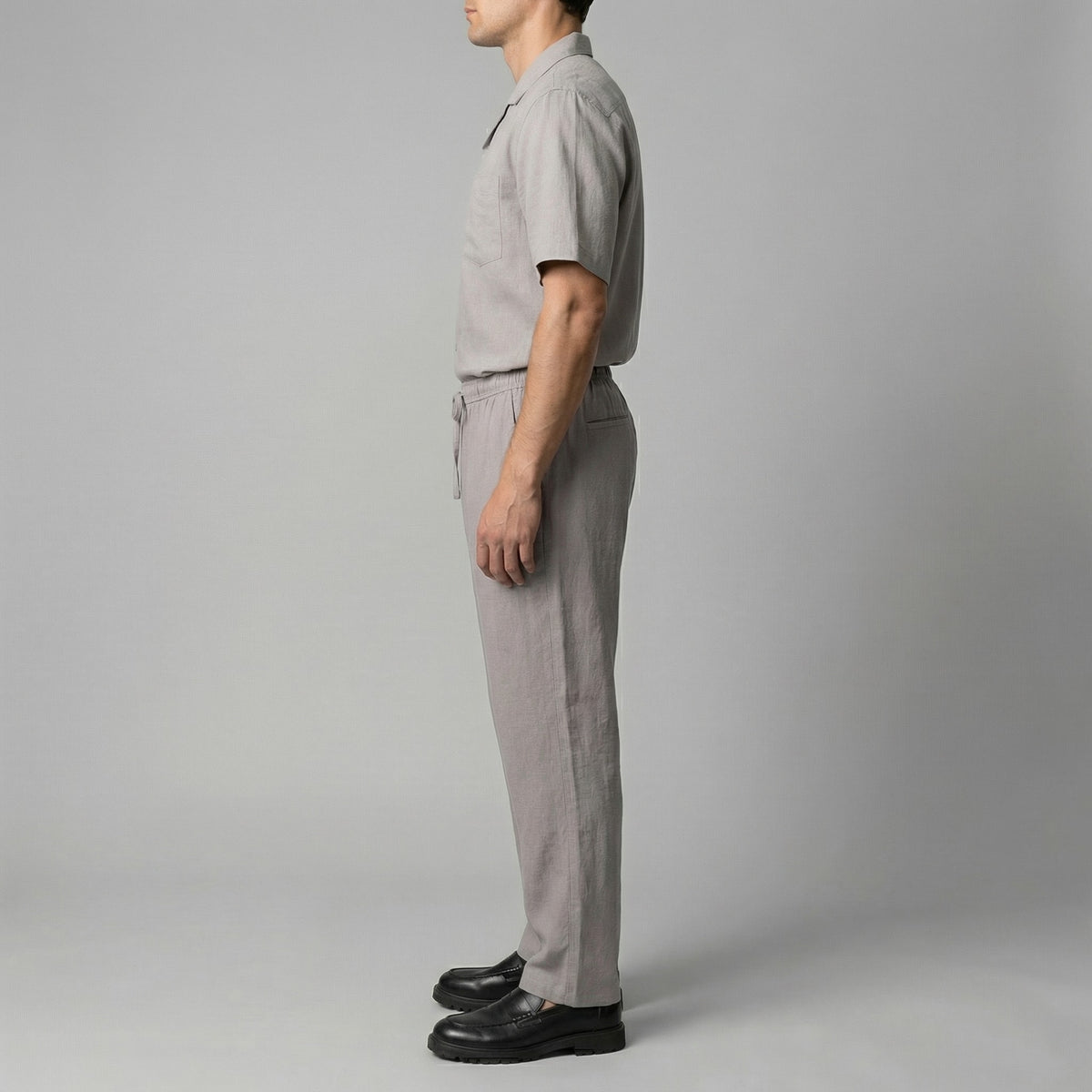 Solomon Linen Drawstring Pants_22