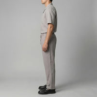 Solomon Linen Drawstring Pants