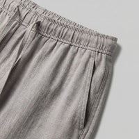 Solomon Linen Drawstring Pants