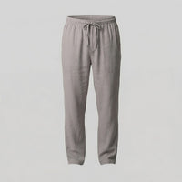 Solomon Linen Drawstring Pants