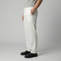 Solomon Linen Drawstring Pants
