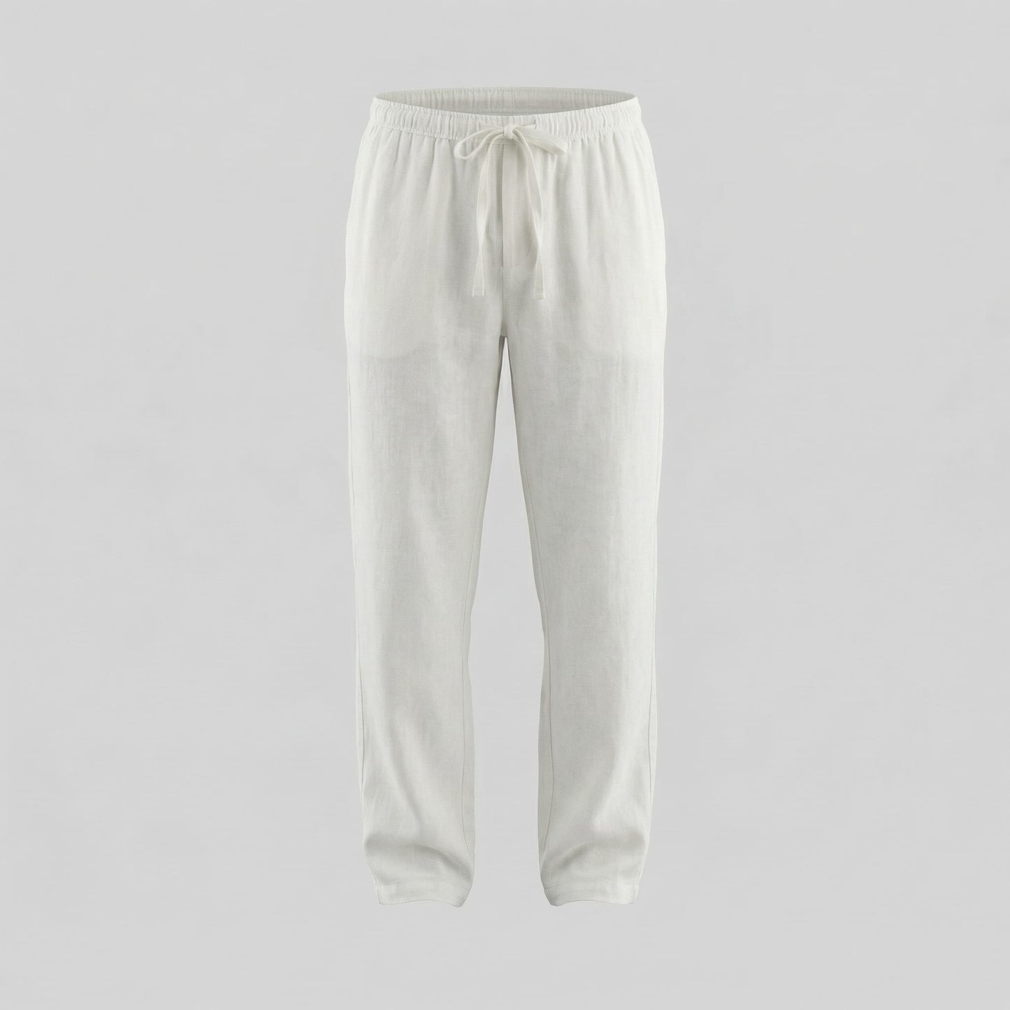 Solomon Linen Drawstring Pants_9