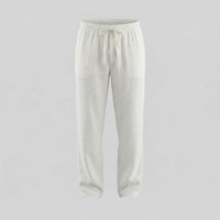 Solomon Linen Drawstring Pants