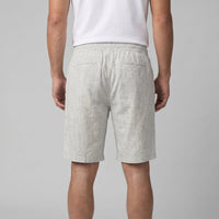 Fairfax Lightweight Linen Beach Shorts