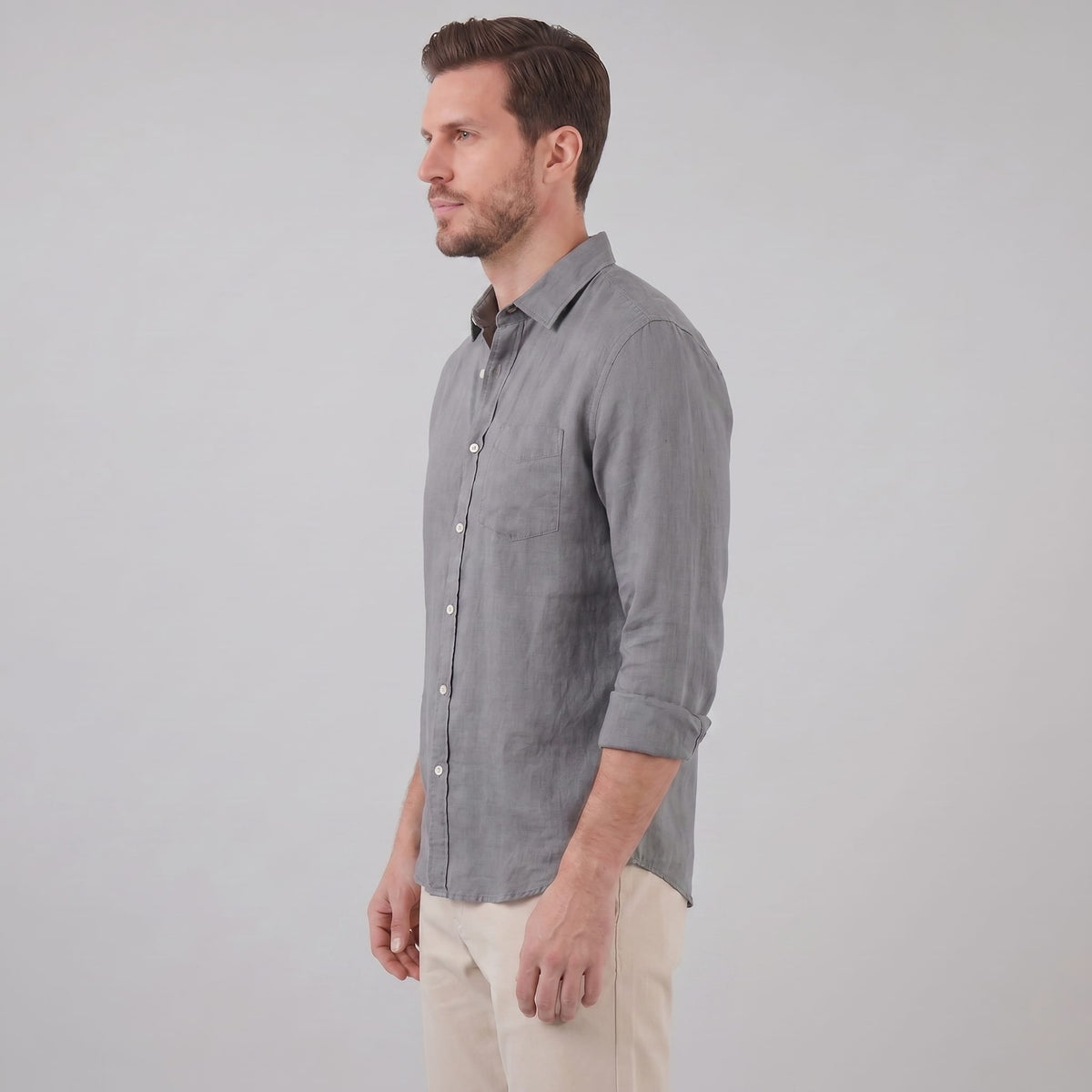 Keegan Lightweight Linen Shirt_13