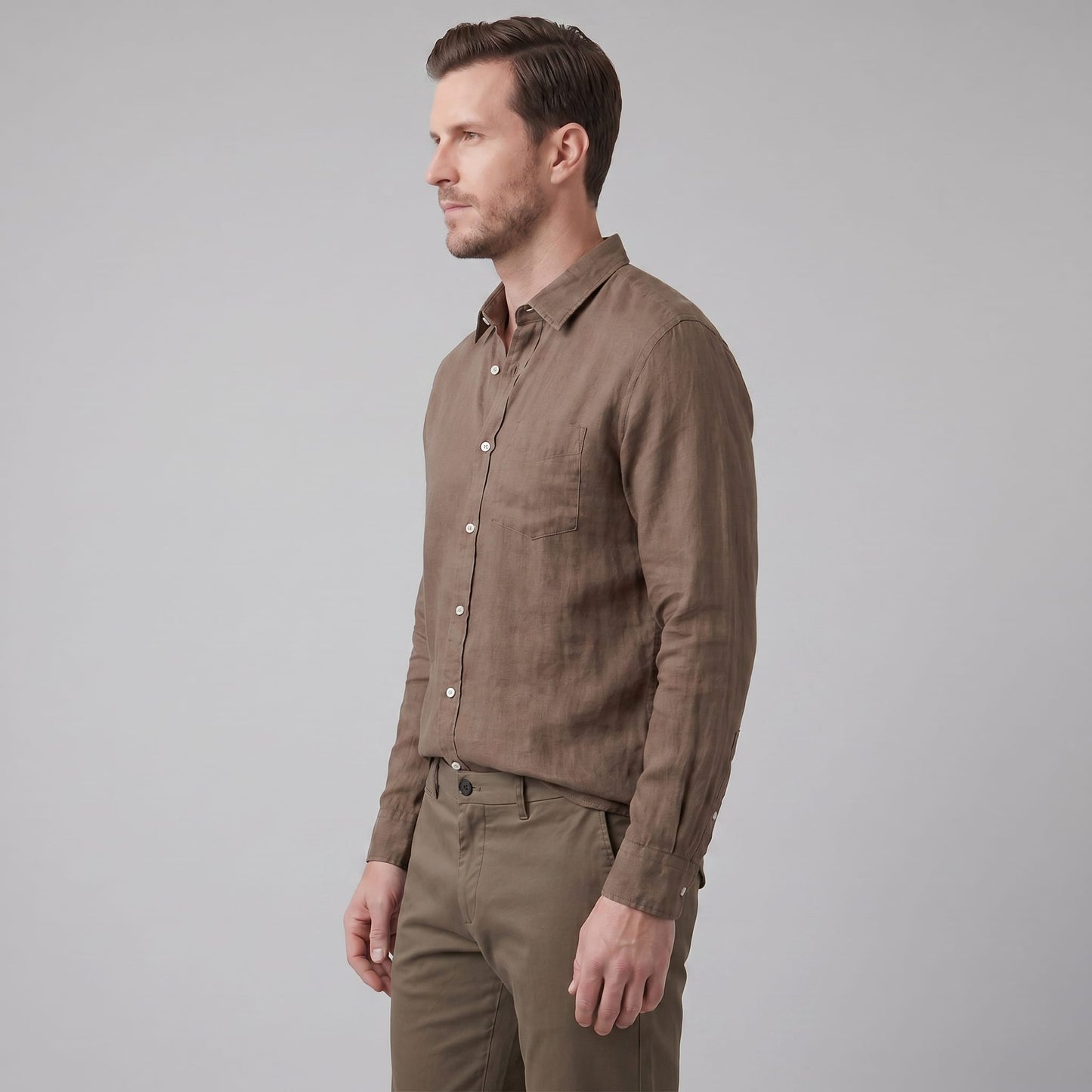 Keegan Lightweight Linen Shirt_18
