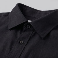 Keegan Lightweight Linen Shirt