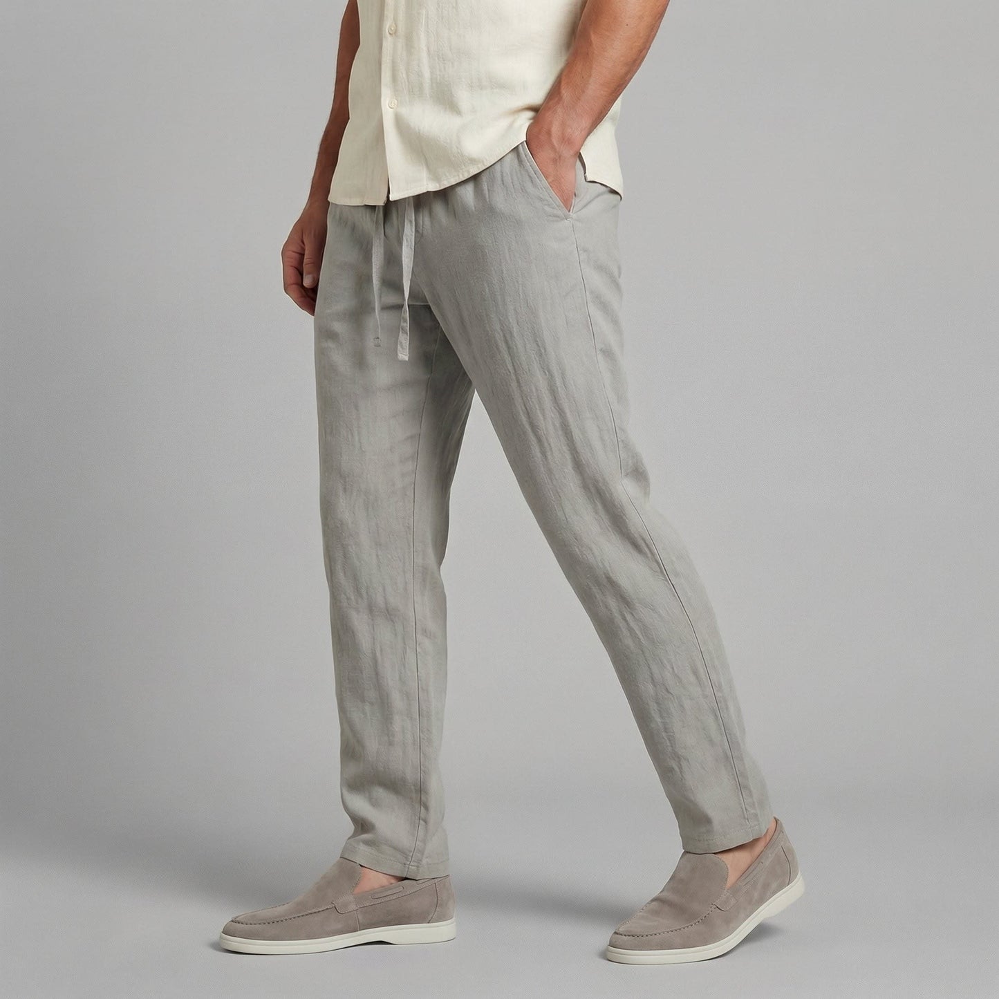 Tennyson Relaxed Linen Blend Pants_4