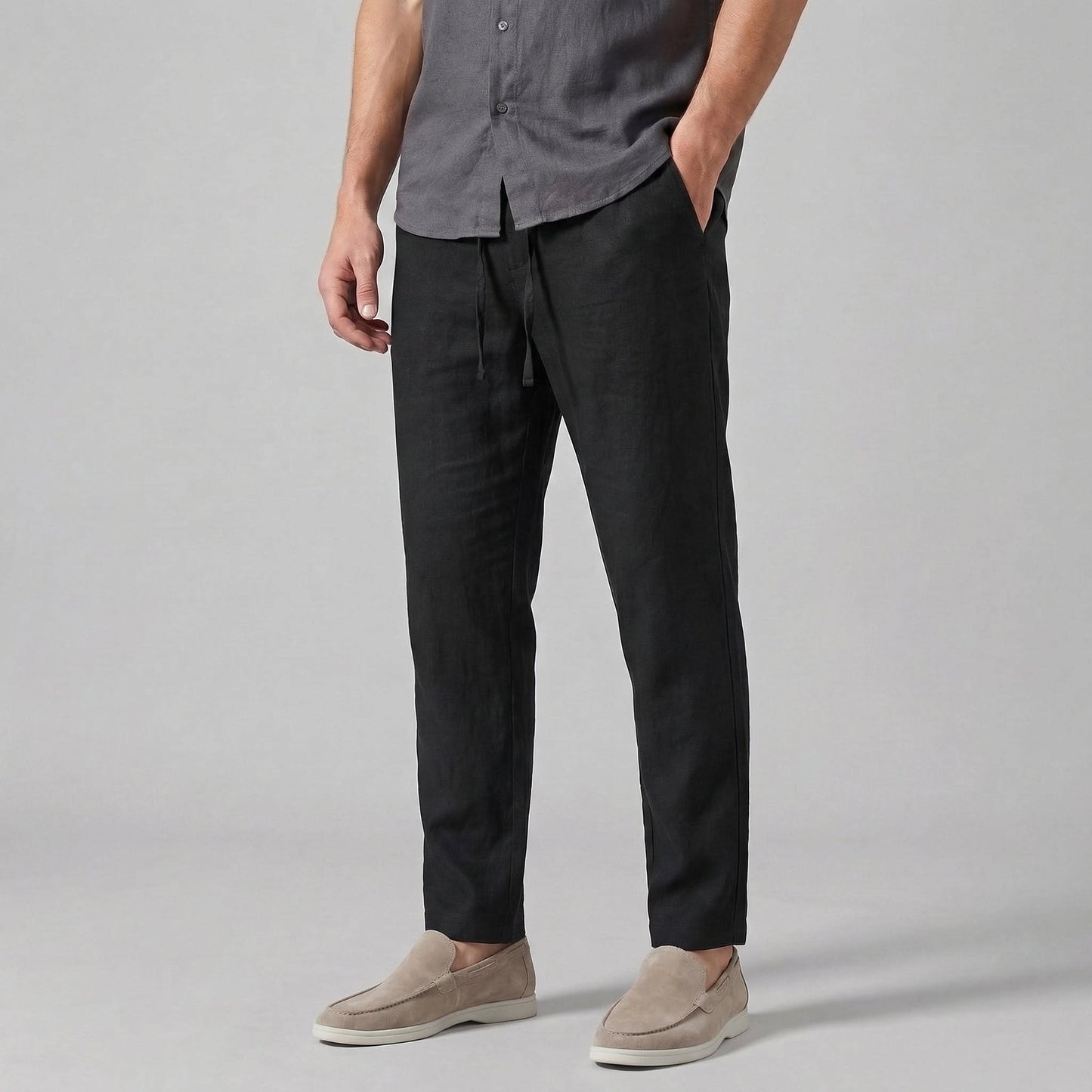 Tennyson Relaxed Linen Blend Pants_6