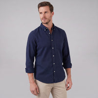 Kendrick Long Sleeve Button Down Shirt