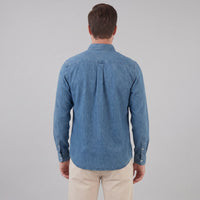 Kendrick Long Sleeve Button Down Shirt